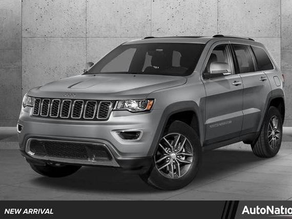 JEEP GRAND CHEROKEE 2018 1C4RJFBG3JC208245 image